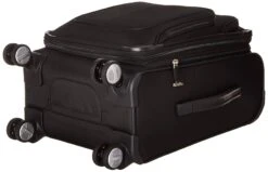 Samsonite SoLyte DLX 20" 4-Wheel Carry-On Luggage -Cheap Voyage Vault Store 96431ed9e9bbfb03530eed26467ef3248708b3732701cfd10cef35d1b4206af9