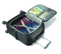 Samsonite Mightlight Spinner 25 -Cheap Voyage Vault Store 97de30a1cf80b534a6343050e45670f87a2cfc5074f0ae283e7fe2ff1efb11ac