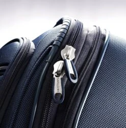 Samsonite Silhouette 12 25" Spinner Luggage -Cheap Voyage Vault Store 97ef651c371921758de558070ae5653152cce061fd6a06e505b9d555c3dac032