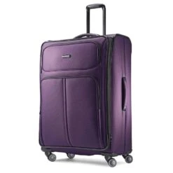 Samsonite Leverage LTE 29" 4-Wheel Large Luggage
