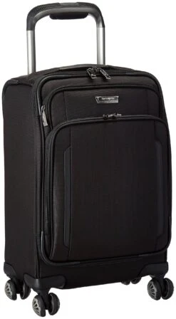 Samsonite Silhouette Xv Softside Spinner 19