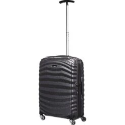 Samsonite Black Label Lite Shock 20" 4-Wheel Carry-On Luggage