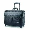 Samsonite Wheeled Catalog Case