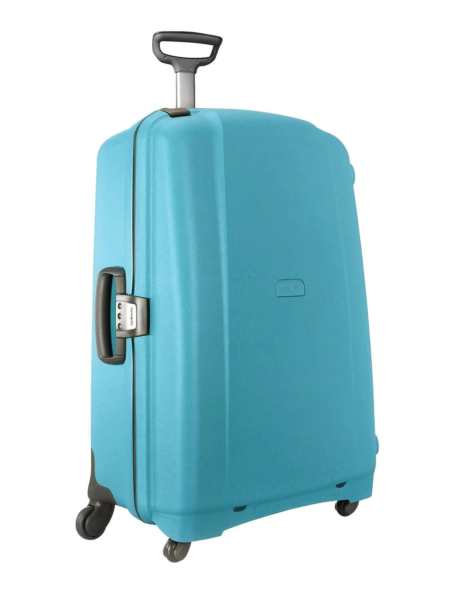 Samsonite F'Lite GT 31" 4-Wheel Large Luggage 9 Samsonite F'Lite GT 31" 4-Wheel Large Luggage - Image 9