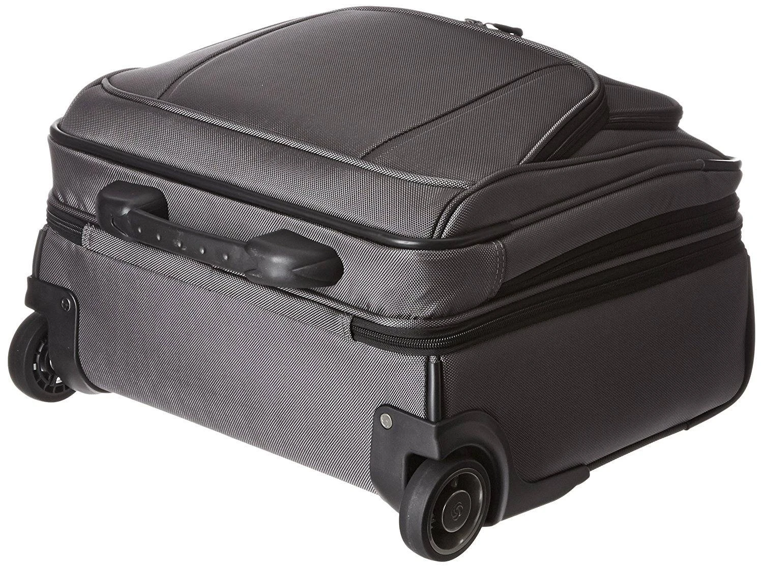 Samsonite Dk3 Underseater 2 Samsonite Dk3 Underseater - Image 2