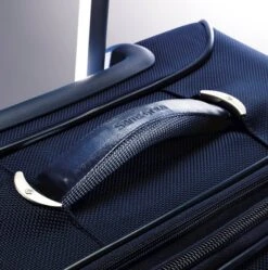 Samsonite Silhouette 12 25" Spinner Luggage -Cheap Voyage Vault Store 9aec5342c5508bfa1df79c09d591a72e47358e0ebcbf20c23d974246e10eb2d1