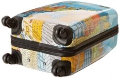 Samsonite NYC Cityscapes Spinner 20 -Cheap Voyage Vault Store 9c499ab3dd2d6a084a0dc4d235daa6ac43489f684e1427d0a07a3e0717c784fe