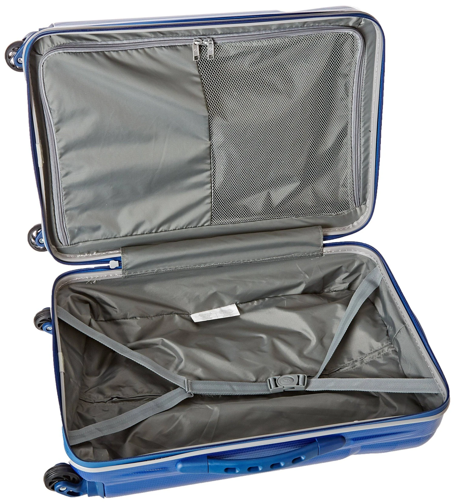 Samsonite Liftwo Hardside Spinner 21 Carry-On 12 Samsonite Liftwo Hardside Spinner 21 Carry-On - Image 12
