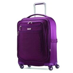 Samsonite Mightlight 2 Softside Spinner 25 Suitcases -Cheap Voyage Vault Store 9ee84f9a221c671104249506721a9ce9057b33fc643fc288b389a5351fba5bb6