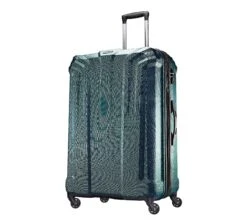 Samsonite OPTO 29" 4-Wheel Large Luggage -Cheap Voyage Vault Store 9f8239824aabd184f35e20cae73699ee40226958b46aa61c3a8964060dba3f65