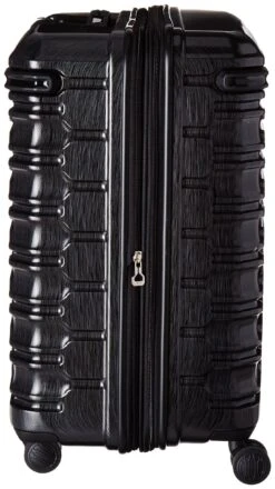 Samsonite Stryde 25" 4-Wheel Medium Luggage -Cheap Voyage Vault Store 9f9edd67ff062cfde6c2ccfd8488f058ec7071ef8b6ece7575c098d756500695