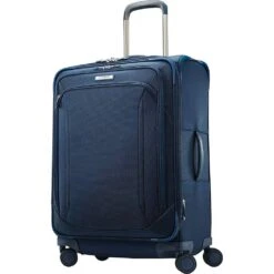 Samsonite Lineate Expandable 25" Spinner