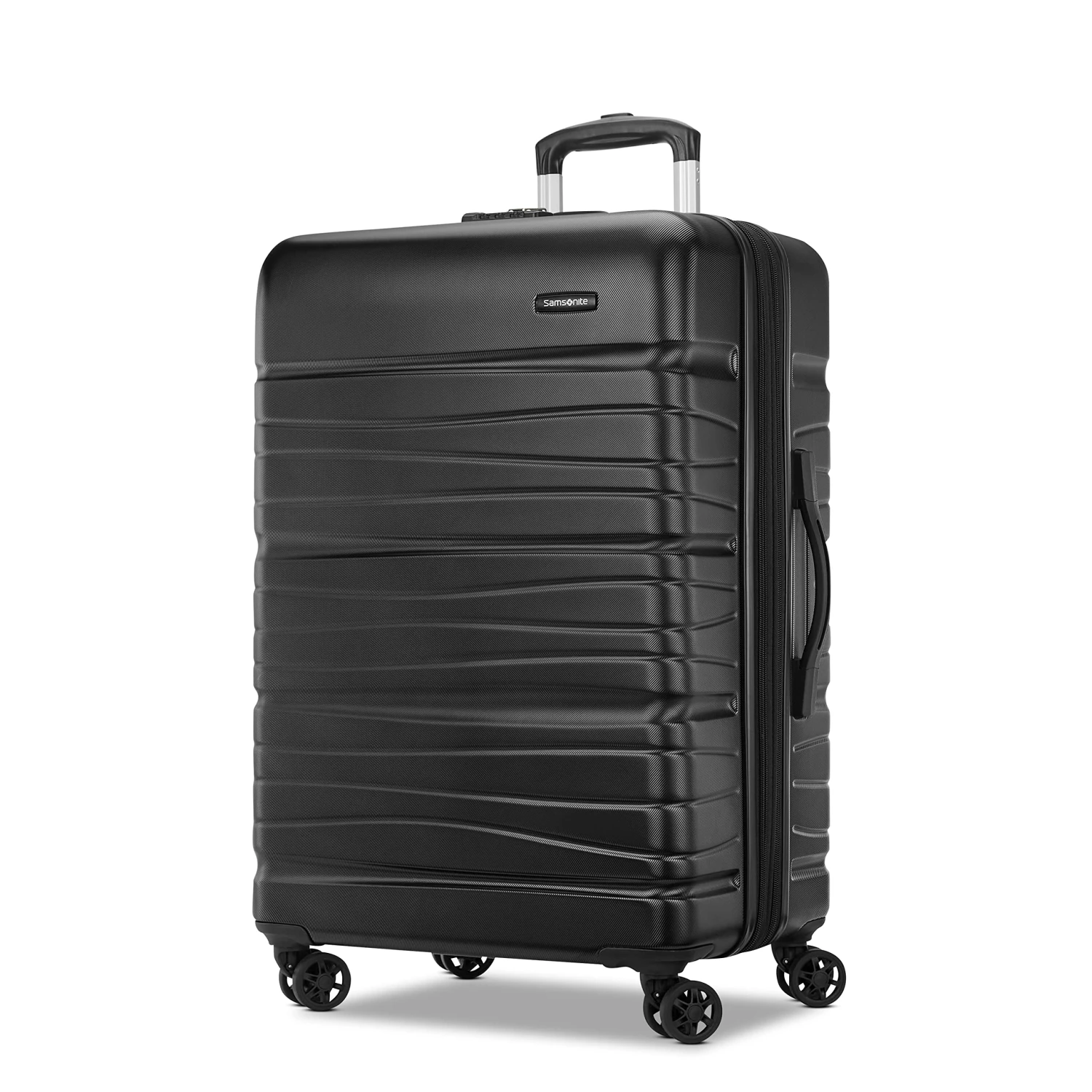 Samsonite Evolve SE Hardside Expandable Spinner Luggage 10 Samsonite Evolve SE Hardside Expandable Spinner Luggage - Image 10