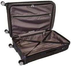 Samsonite Freeform 28" 4-Wheel Large Luggage -Cheap Voyage Vault Store a13340c489c8b67cb11bd8555ff06dc8e464cb1e6a56f5ce497b853d322edfa3