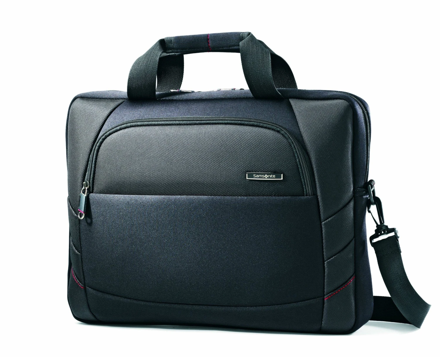 Samsonite Xenon 2 15.6" Slim Briefcase 1 Samsonite Xenon 2 15.6" Slim Briefcase