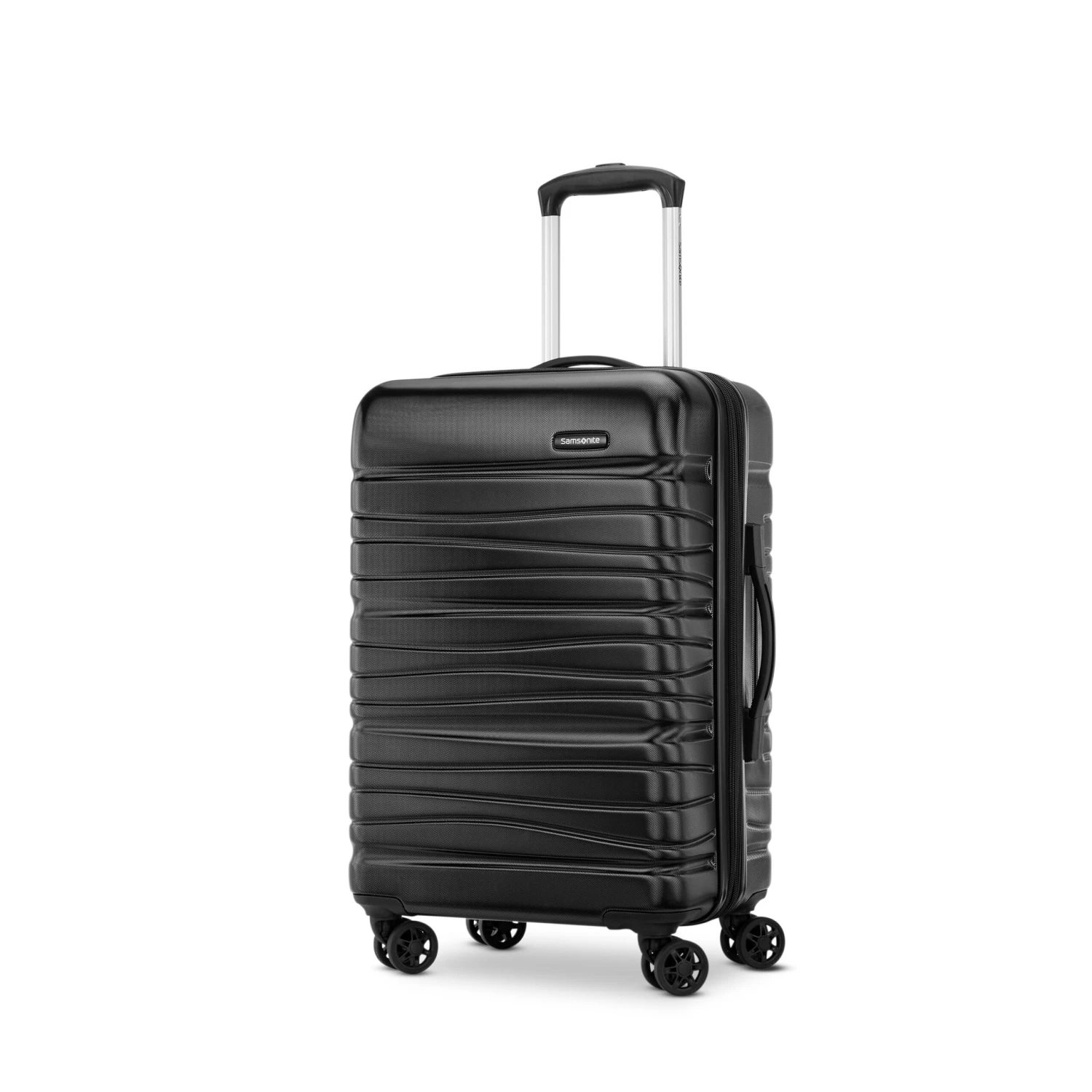 Samsonite Evolve SE Hardside Expandable Spinner Luggage 4 Samsonite Evolve SE Hardside Expandable Spinner Luggage - Image 4
