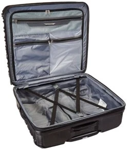 Samsonite Stryde 25" 4-Wheel Medium Luggage -Cheap Voyage Vault Store a3a841f641d27d8ae7f9d61e4fa3badc8ca10f82c0d3e1b5142e28b5eac66527