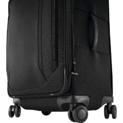 Samsonite Lineate Expandable 25" Spinner -Cheap Voyage Vault Store a3cd9b75944381311d1cee47cf2509461d2727a94d5c593cd081b35a03458c93