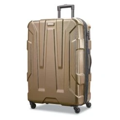 Samsonite Centric 3-Piece Hardside Spinner Set -Cheap Voyage Vault Store a480c9e6c9dc974cae9c612c56abb55d35505fba0e60161cbf2fe7b821be7c7d