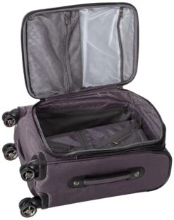 Samsonite DK3 Spinner 21 -Cheap Voyage Vault Store a5a79d28666532b3a738ddff00a8289d60f9641e8e9ab2ef11d75156f1b0d568