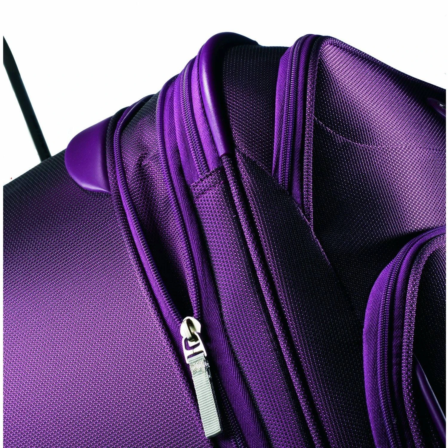 Samsonite Xspace 26" Expandable Spinner Mars 4 Samsonite Xspace 26" Expandable Spinner Mars - Image 4