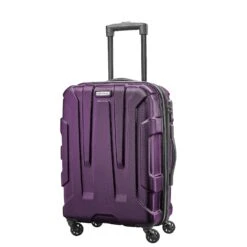 Samsonite Centric 20-inch Hardside Spinner -Cheap Voyage Vault Store a7985ca734f3d12519388eb3683c60a8eac09ef3bf6070bdbb0aad8e188f9f53