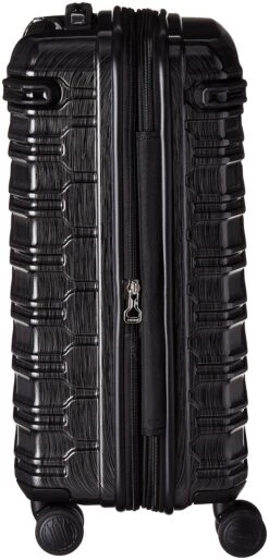 Samsonite Stryde 20" 4-Wheel Carry-On Luggage -Cheap Voyage Vault Store a807f3f54e35f56427fa24946234cdf29f74ae84d8cc8c6fd5043fe2289ac80c