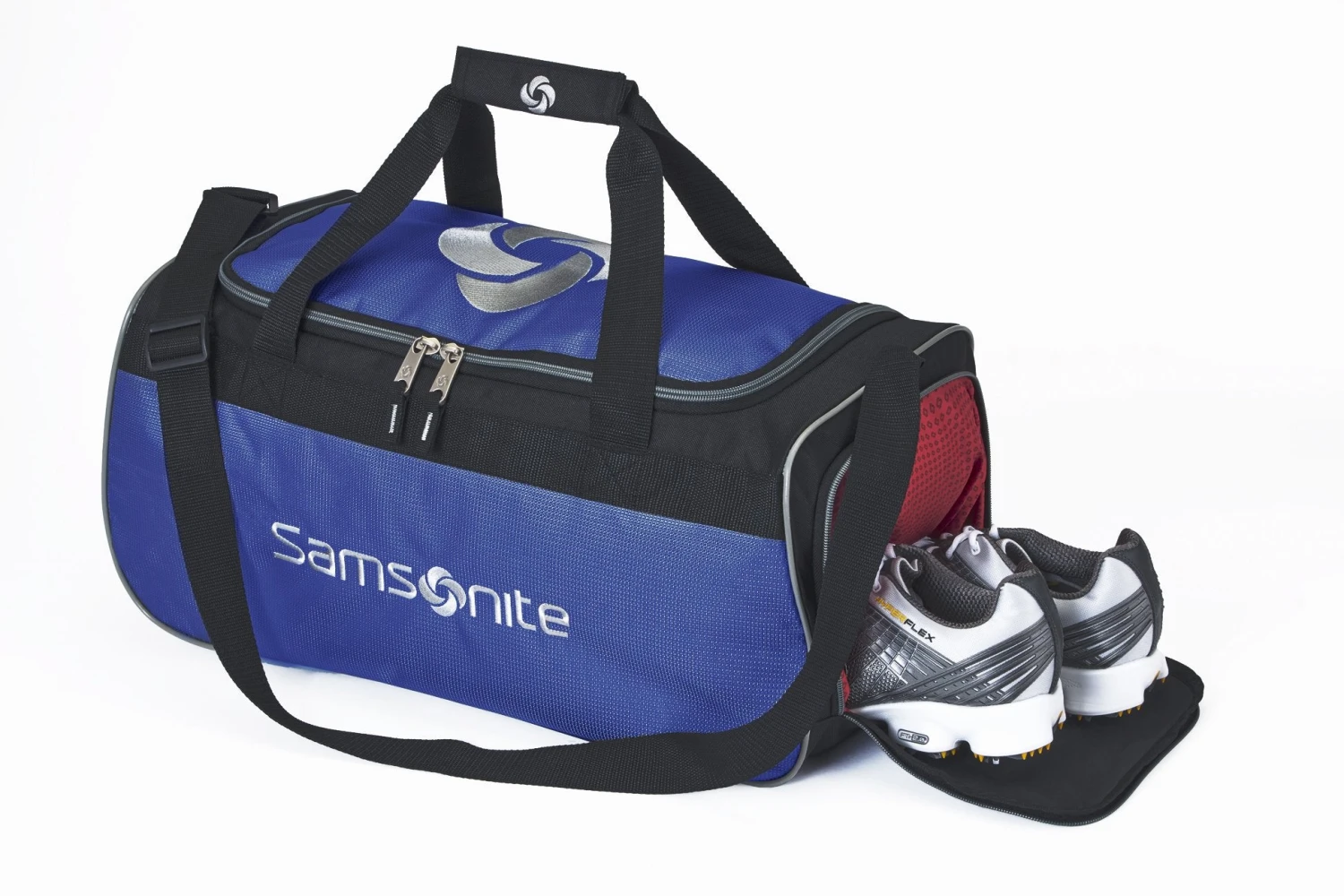 Samsonite To The Club Duffle Bag 1 Samsonite To The Club Duffle Bag