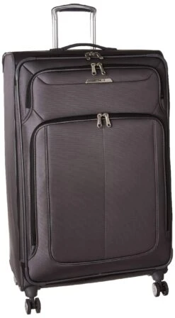 Samsonite SoLyte DLX 29" 4-Wheel Large Luggage -Cheap Voyage Vault Store a94b01479c30a2fe77d4a74904249b83e6d4831f53f049dae1933b1290825d7f