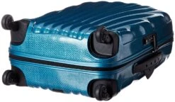 Samsonite Black Label Cosmolite 20" 4-Wheel Carry-On Luggage -Cheap Voyage Vault Store a975f1a4584f3015060c7afcc863beb133ba0aea4d8f9016e346cfbe3b9963e2