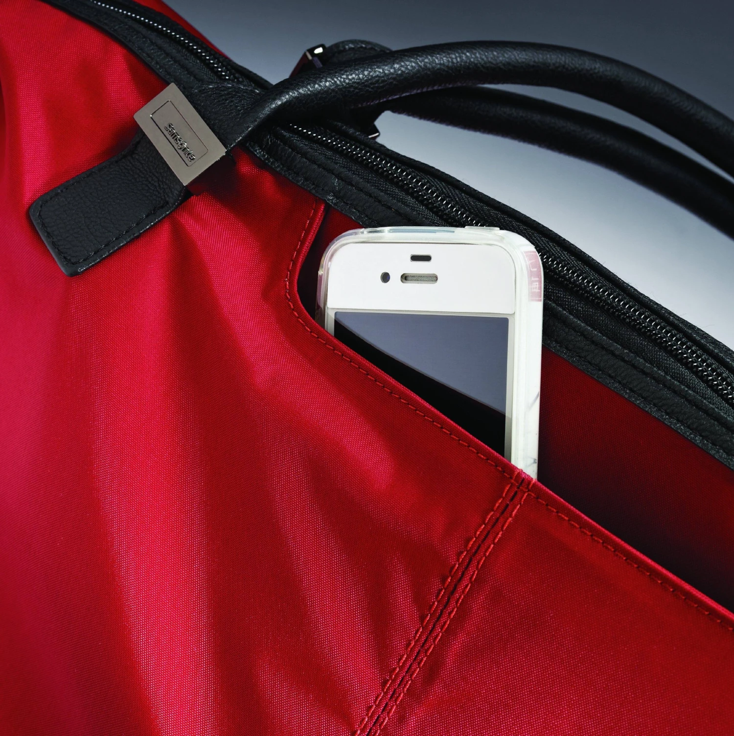 Samsonite Ladies Jordyn Tote 11 Samsonite Ladies Jordyn Tote - Image 11