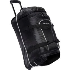 Samsonite 22" Carry On Andante Wheeled Duffel