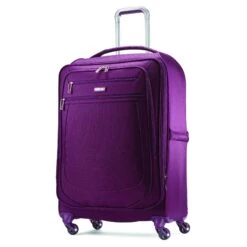 Samsonite Mightlight 2 Softside Spinner 30 Suitcases -Cheap Voyage Vault Store aa34de12eaceb97e44b890d5b669e9051900ae29ebb644c1bedd8052a56c5b47