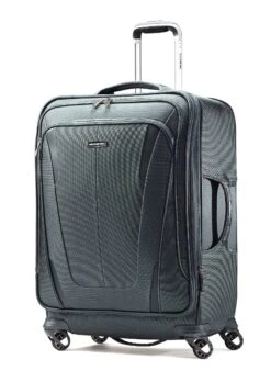 Samsonite Silhouette Sphere 2 Softside 25" Spinner -Cheap Voyage Vault Store aafa8244608af4b6ac960a93164cfdcf56bcf191247b3afbf16503b2263a1b58