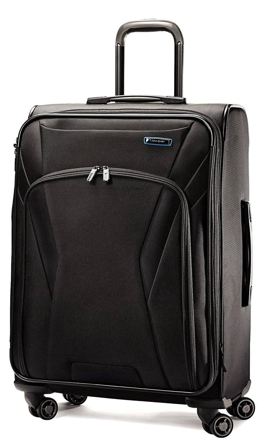 Samsonite GeoTrakR Collection 3 Piece Set (20"/24"/28") 4-Wheel Luggage Sets 1 Samsonite GeoTrakR Collection 3 Piece Set (20"/24"/28") 4-Wheel Luggage Sets