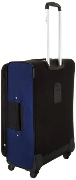 Samsonite Aspire GR8 25" 4-Wheel Medium Luggage -Cheap Voyage Vault Store ac236e00d0fe612eda3d16e032353c7dc0c57db4d4867c124c319231dfed5a32