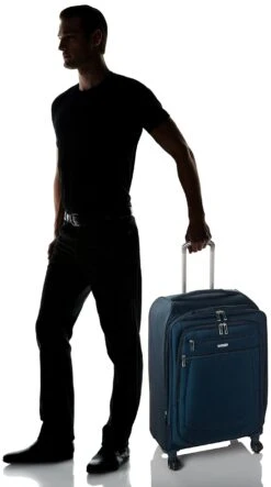 Samsonite Mightlight 2 Softside Spinner 25 Suitcases -Cheap Voyage Vault Store adb1c2d825744005fce6cd876bf174f72daa96aa0748cf07aaec94836967a701