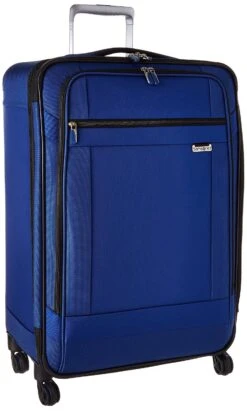 Samsonite Solyte Softside 25" 4-Wheel Medium Luggage -Cheap Voyage Vault Store ade962760554764daf6bed0e8952ebc124d2b685888f3a106a7277e49cdc868e