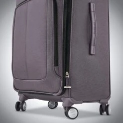 Samsonite SoLyte DLX 20" 4-Wheel Carry-On Luggage -Cheap Voyage Vault Store aeb82f2231a08c81d049f01e25e548e4ef5b1b41d4718fef1928e9a3e78083f0 e3fcf869 0af7 4df7 9342 587fc7db5b0e