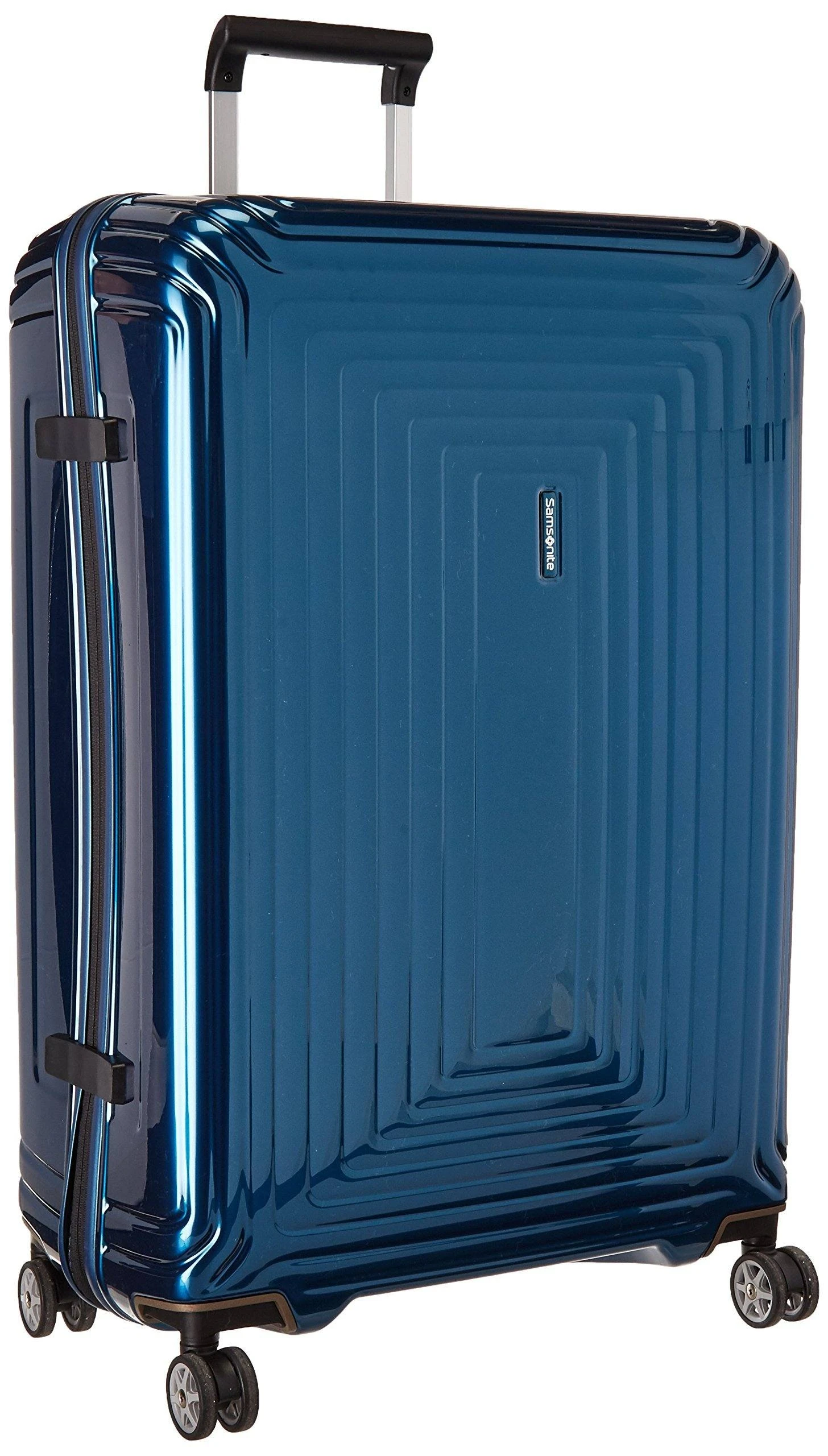 Samsonite Neopulse 28" 4-Wheel Large Luggage 8 Samsonite Neopulse 28" 4-Wheel Large Luggage - Image 8
