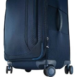 Samsonite Lineate Expandable 29" Spinner -Cheap Voyage Vault Store aef7c2d3476a5c45bc3f8b3044e2b9f3e7024edb511da0f01bf283322c3d2a6d