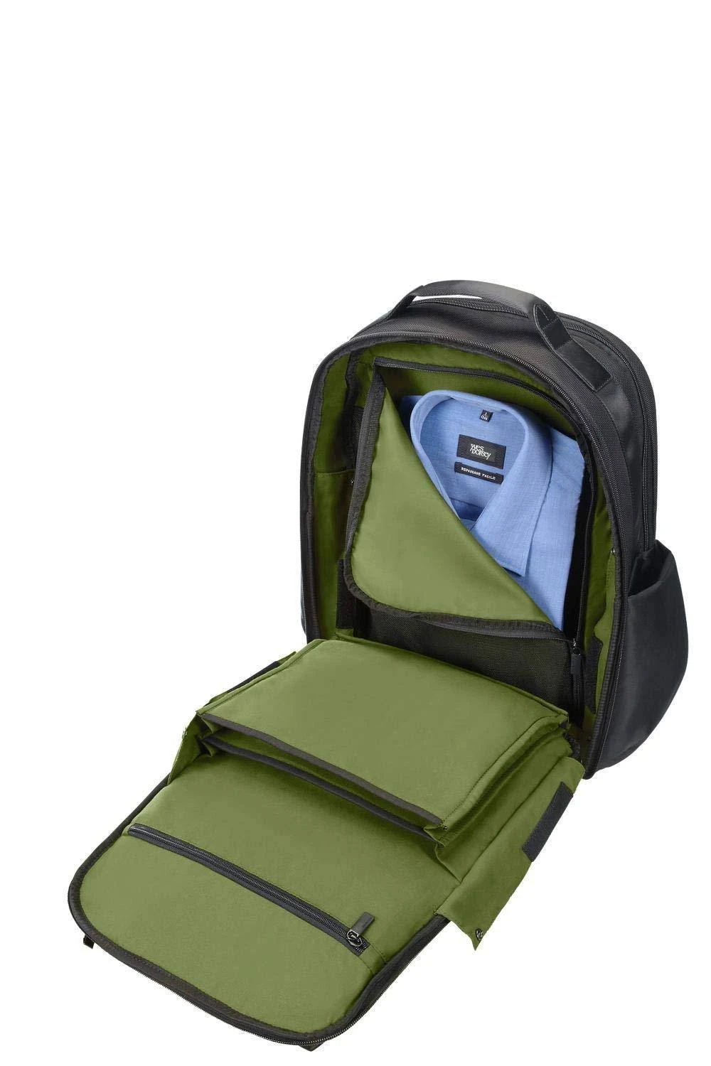 Samsonite OpenRoad Weekender 17.3" Business Backpack 4 Samsonite OpenRoad Weekender 17.3" Business Backpack - Image 4