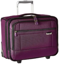Samsonite Solyte Softside Wheeled Boarding Bag -Cheap Voyage Vault Store b134ceafa913659d59350e5bafee955336e0d250a2755b551de4ecb5d0bc1d54