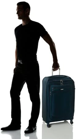 Samsonite Mightlight 2 Softside Spinner 30 Suitcases -Cheap Voyage Vault Store b1633138ac154bb05c1609f7a4dfd1c275451db0c3d3c2c89ffeffb8e1ad0269