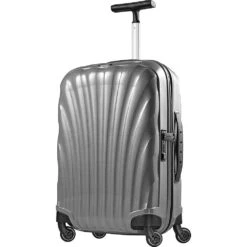 Samsonite Black Label Cosmolite 3.0 20" 4-Wheel Carry-On Luggage -Cheap Voyage Vault Store b1893c0eb43225fc7585376d2fefa905fd8372c88c4a7b19f8694ad4c3cfd624