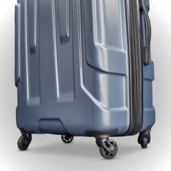 Samsonite Centric 2 Piece Set (20"/24") Hardside 4-Wheel Luggage Sets -Cheap Voyage Vault Store b2fc7ad1af6db328c7460ac3848c4a3ad2f114232a7dc4c4c507d1516823776e