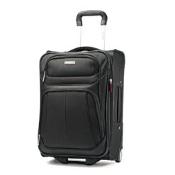 Samsonite Aspire Sport Upright 21 Expandable Bag Carry On