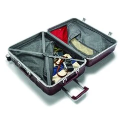 Samsonite Framelock 28" 4-Wheel Large Luggage -Cheap Voyage Vault Store b34eb96827e04f4c2c4b413c3536d1ff963f956adce663569977c9e30f511e71