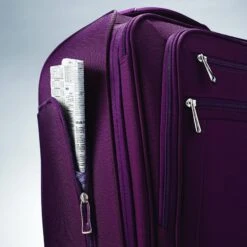 Samsonite Mightlight 2 Softside Spinner 30 Suitcases -Cheap Voyage Vault Store b3c999916c6661adae2b0ce494cb708ece6a676014157703aa61b0c977fdddb6