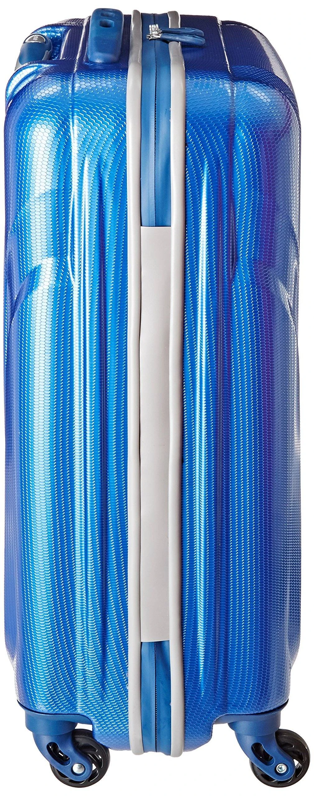 Samsonite Liftwo Hardside Spinner 21 Carry-On 11 Samsonite Liftwo Hardside Spinner 21 Carry-On - Image 11